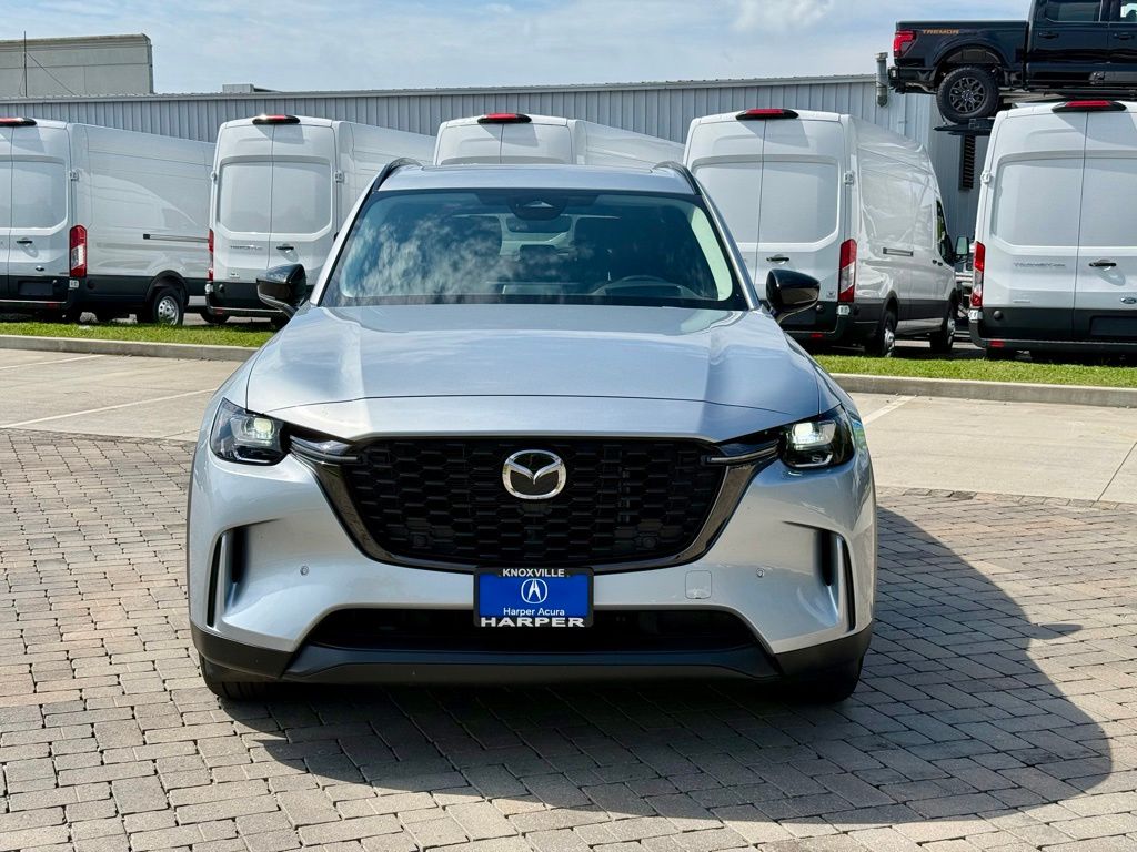 2025 Mazda CX-90 3.3 Turbo Premium photo 2
