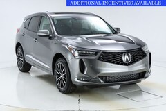 2026 Acura RDX Advance Package SUV