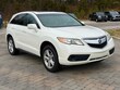  Acura RDX