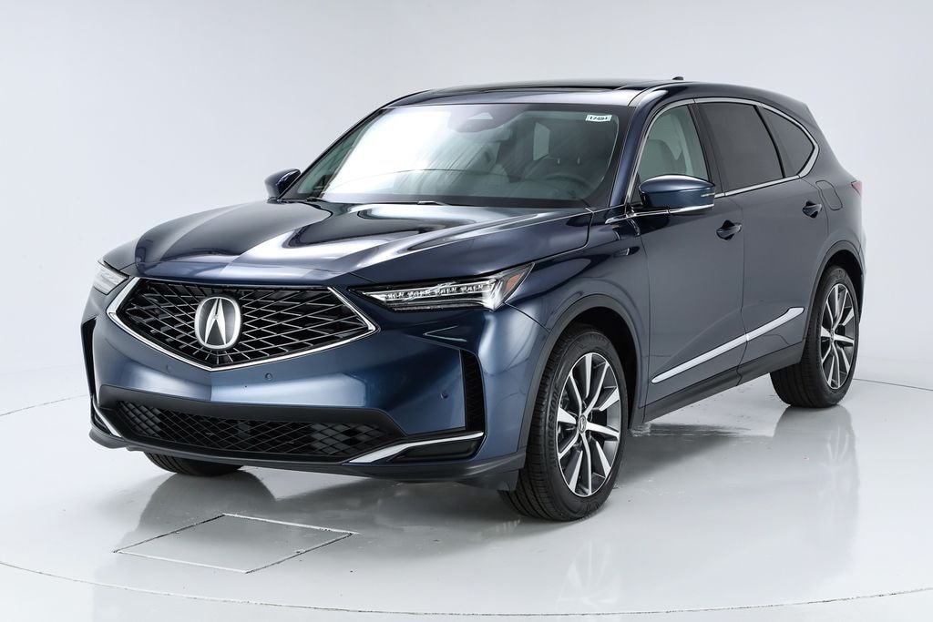 New 2026 Acura MDX Technology Package SUV