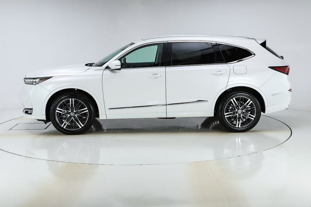 New 2026 Acura MDX Advance Package SUV