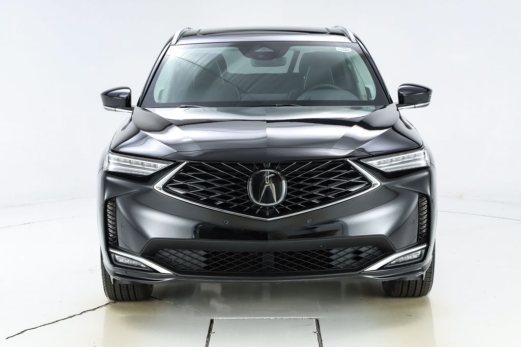 New 2026 Acura MDX Advance Package SUV
