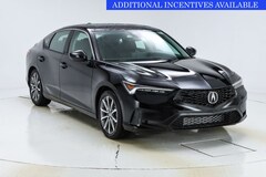 2026 Acura Integra Base Hatchback