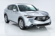  Acura ADX