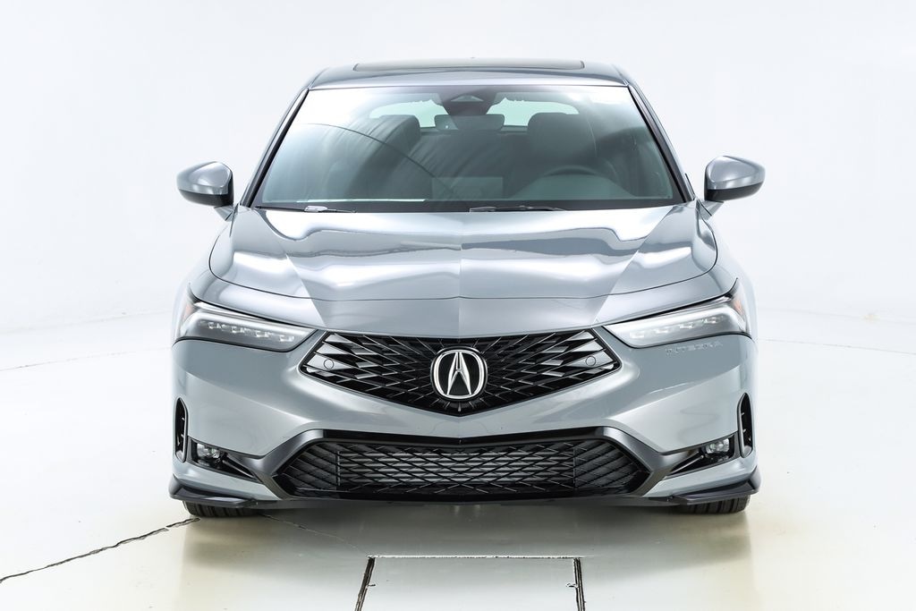 New 2026 Acura Integra A-Spec Package Hatchback
