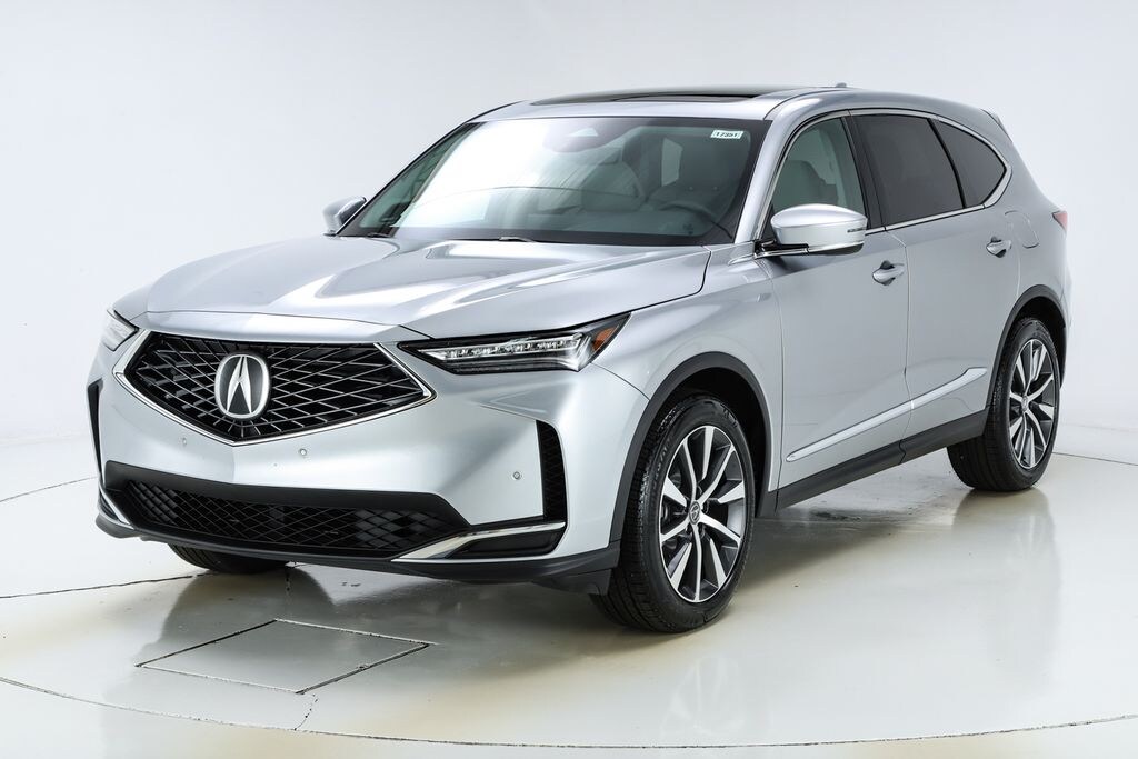New 2026 Acura MDX Technology Package SUV