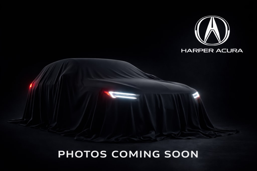 Used 2024 Acura MDX Advance SH-AWD SUV