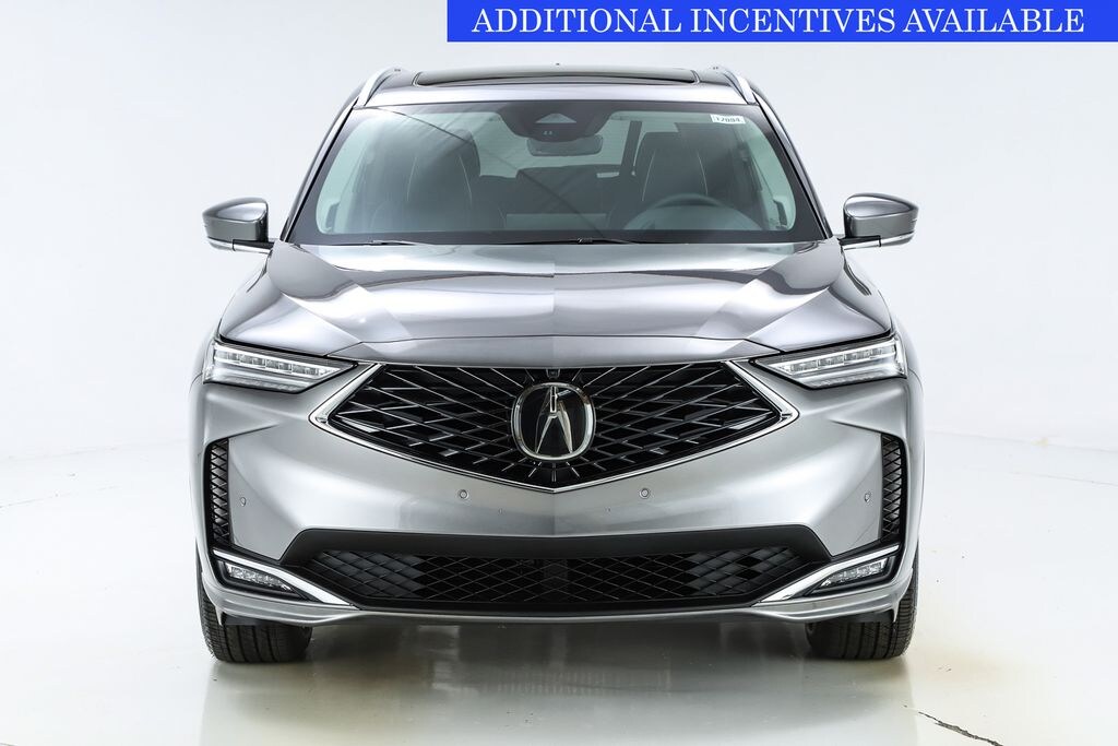 New 2026 Acura MDX Advance Package SUV