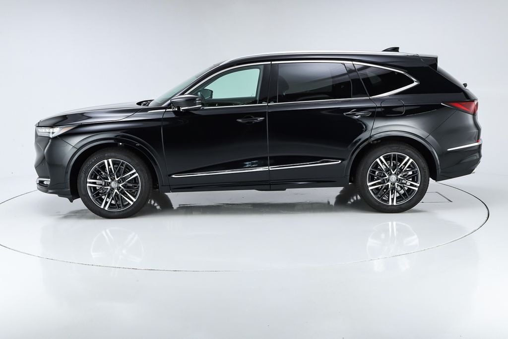 Used 2026 Acura MDX Advance Package SH-AWD SUV