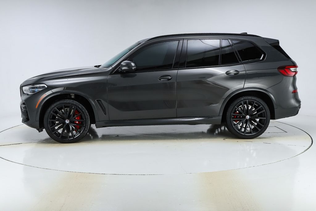 Used 2023 BMW X5 M50i SUV
