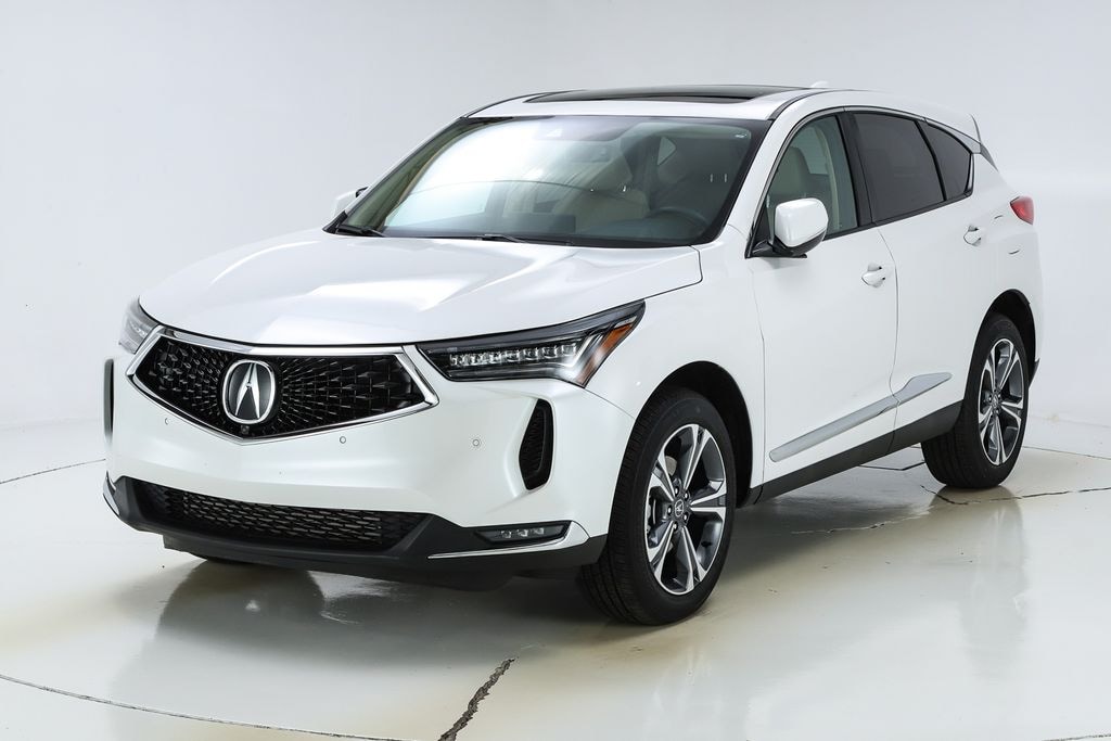Used 2023 Acura RDX Advance Package SH-AWD SUV