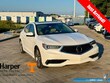 Acura TLX