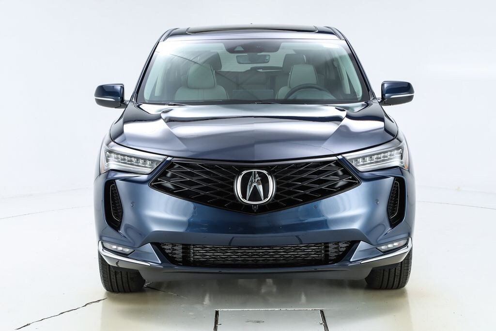New 2026 Acura RDX Advance Package SUV