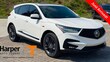  Acura RDX