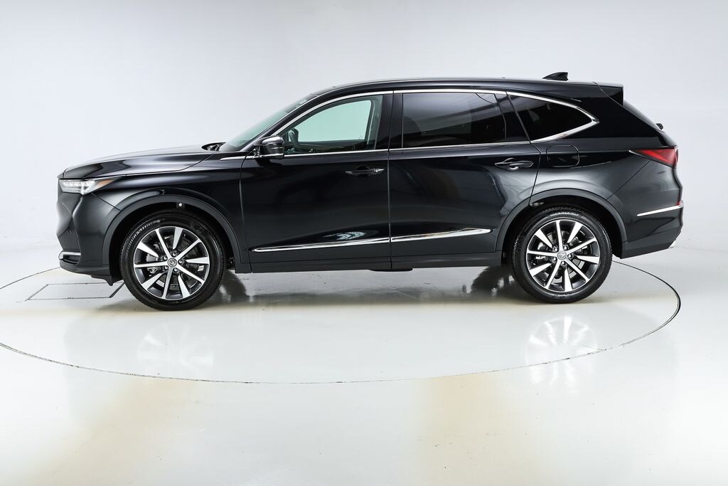 New 2026 Acura MDX Technology Package SUV