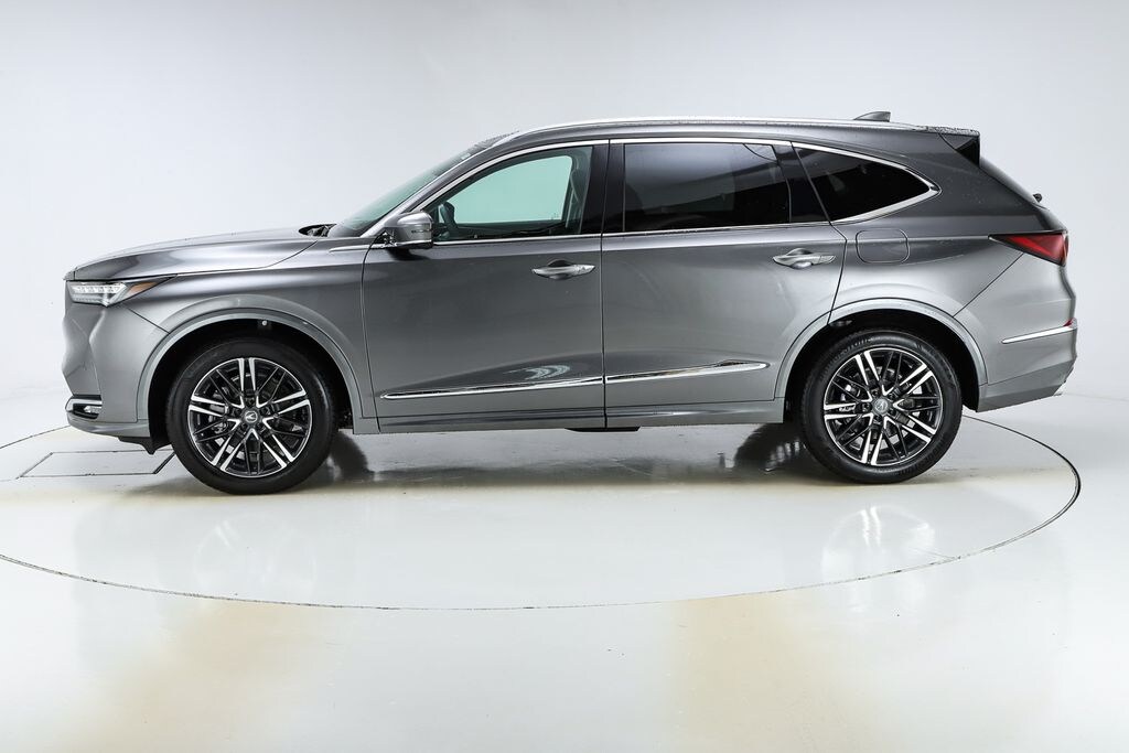 New 2026 Acura MDX Advance Package SUV