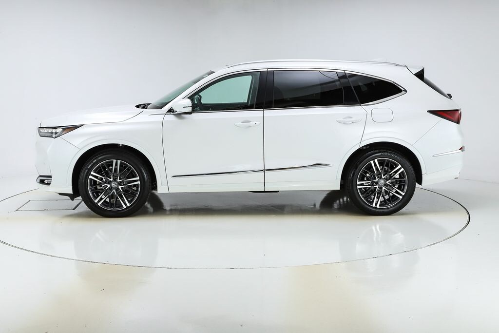 New 2026 Acura MDX Advance Package SUV