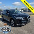 Acura RDX