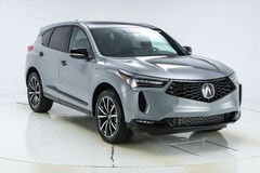 2026 Acura RDX A-Spec Advance Package SUV
