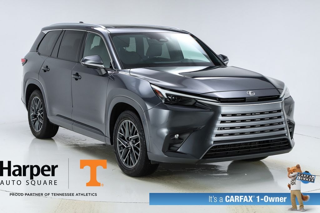 Used 2024 Lexus TX 350 Premium SUV