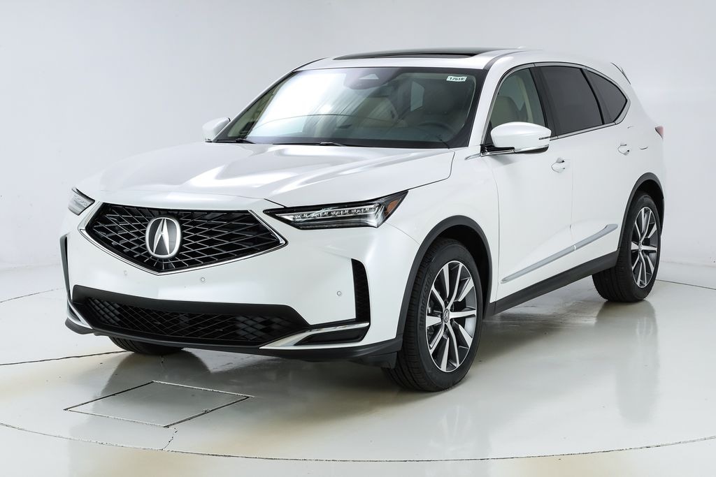 New 2026 Acura MDX Technology Package SUV