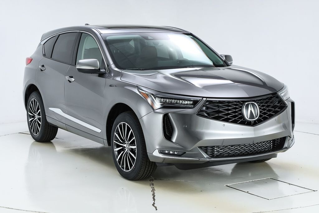 New 2026 Acura RDX Advance Package SUV