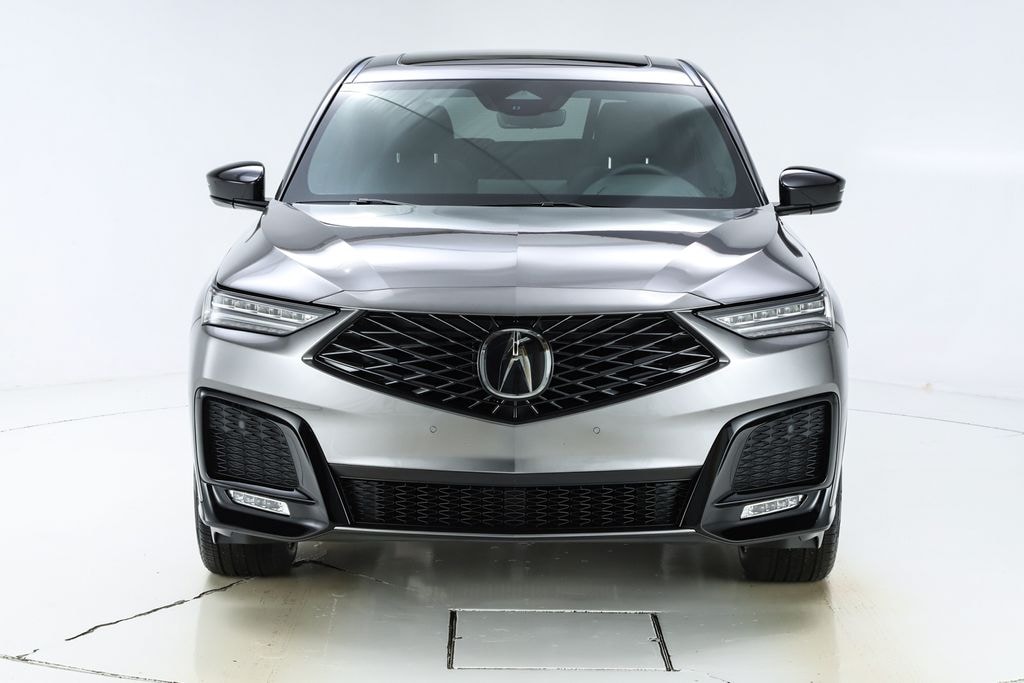 New 2026 Acura MDX A-Spec SUV