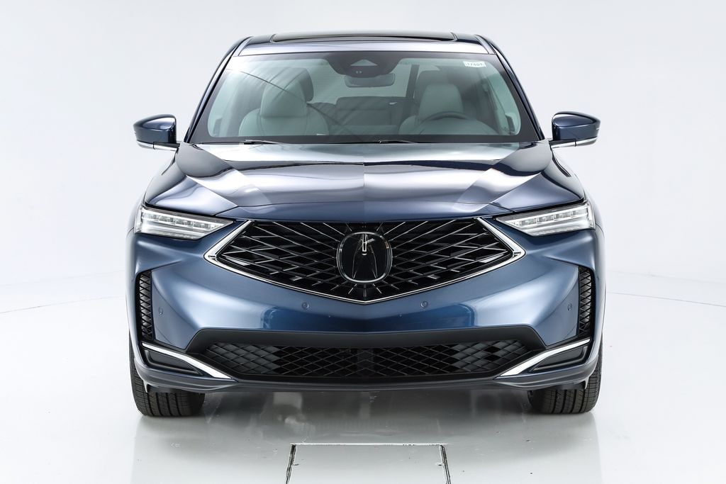 New 2026 Acura MDX Technology Package SUV