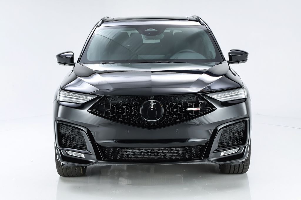 New 2026 Acura MDX Type S w/Advance Package SUV