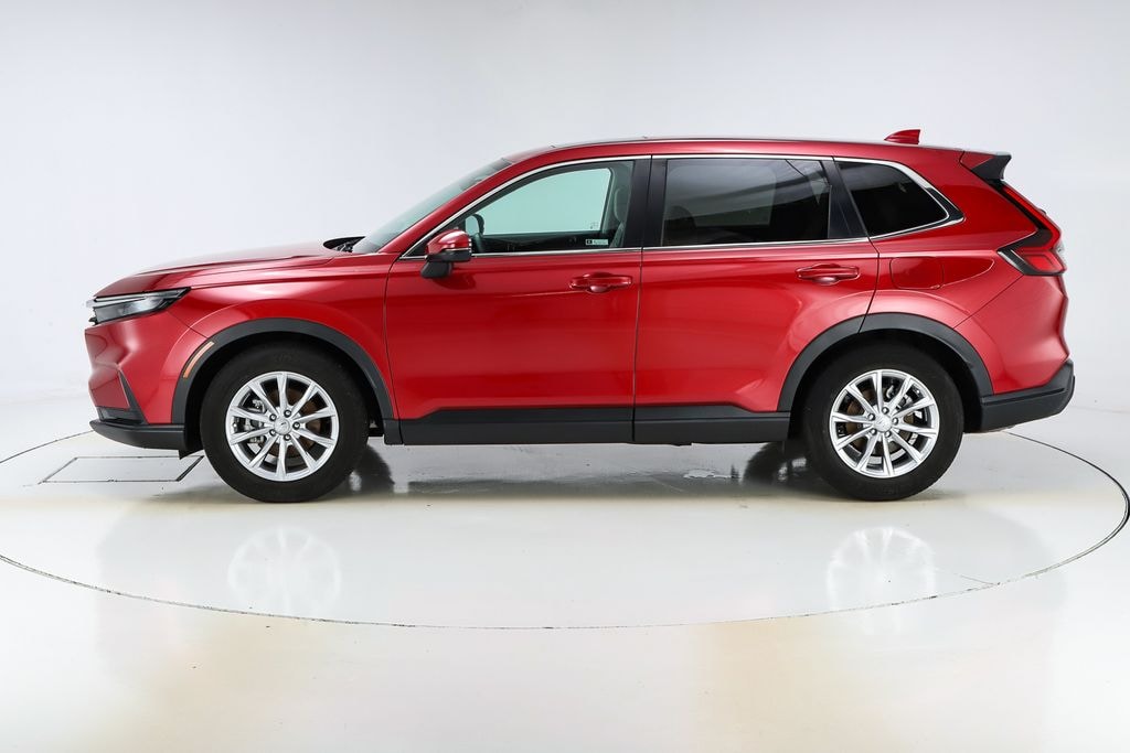 Used 2024 Honda CR-V EX SUV