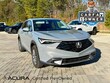  Acura ADX