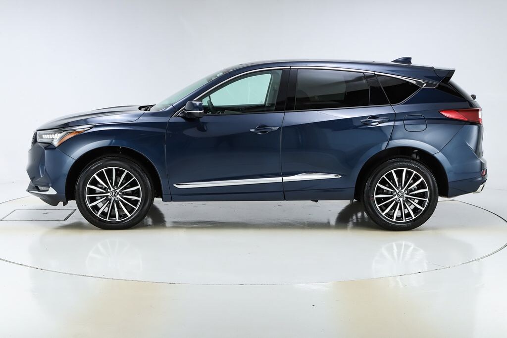 New 2026 Acura RDX Advance Package SUV