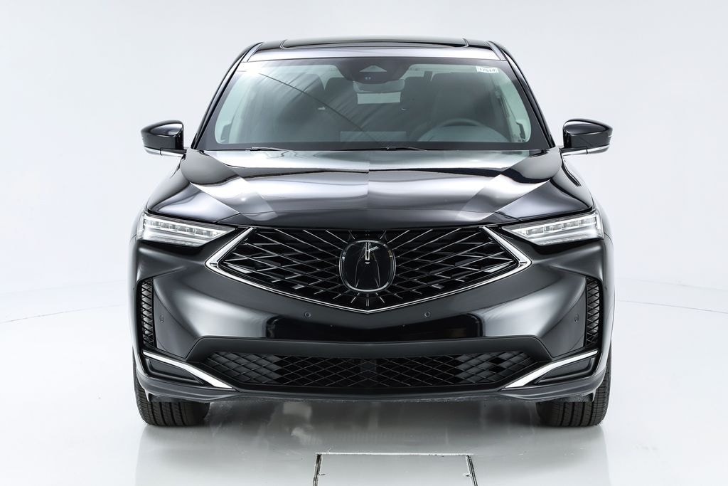 New 2026 Acura MDX Technology Package SUV
