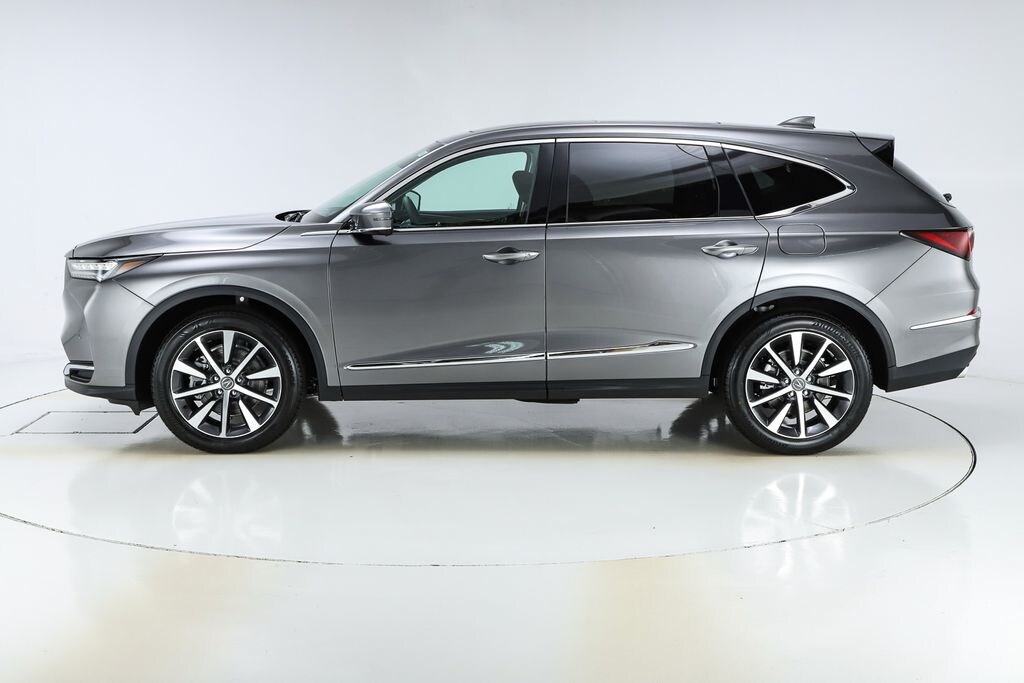 New 2026 Acura MDX Technology Package SUV