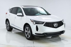 2025 Acura RDX Technology Package SUV