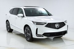 2026 Acura MDX Advance Package SUV