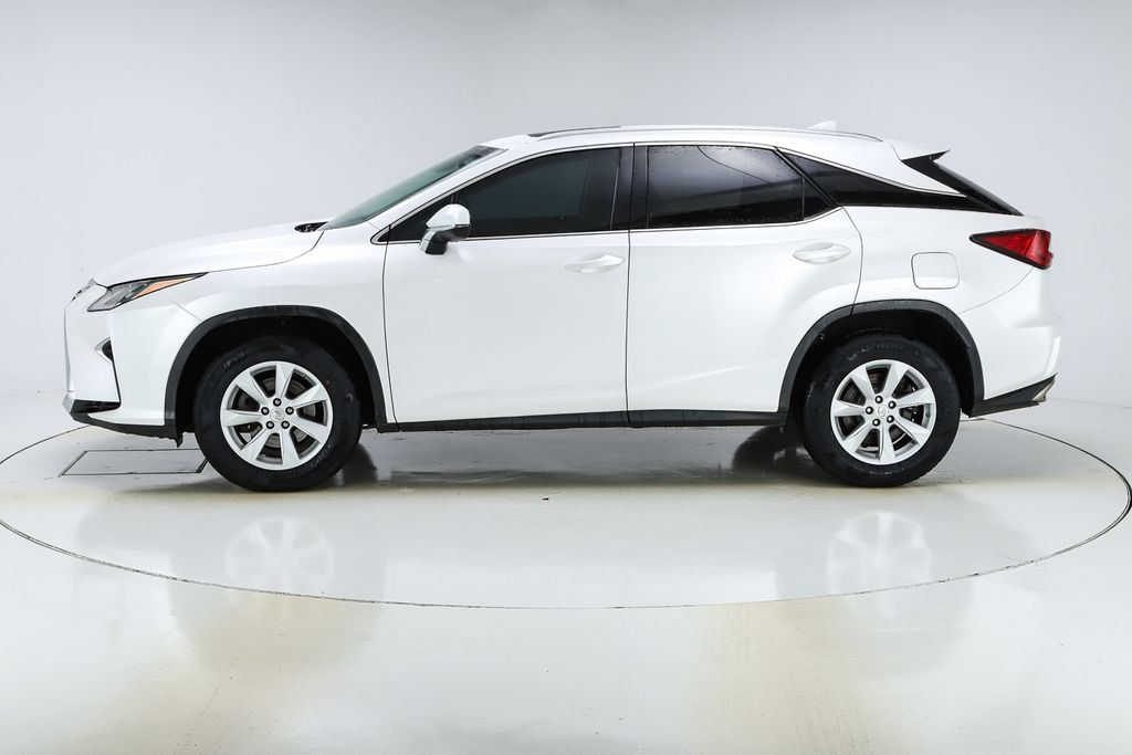 Used 2017 Lexus RX 350 SUV