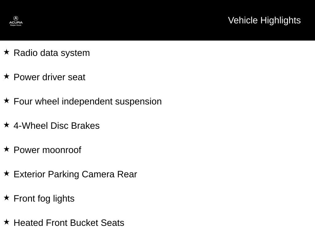 Used 2015 Honda CR-V EX SUV