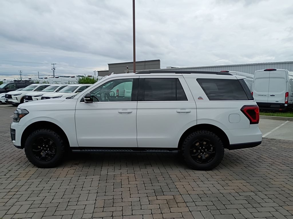 Used 2022 Ford Expedition Timberline SUV
