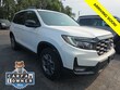 Honda Passport