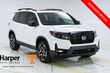  Honda Passport