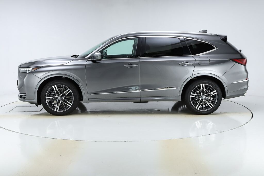 Certified 2025 Acura MDX Advance Package SH-AWD SUV
