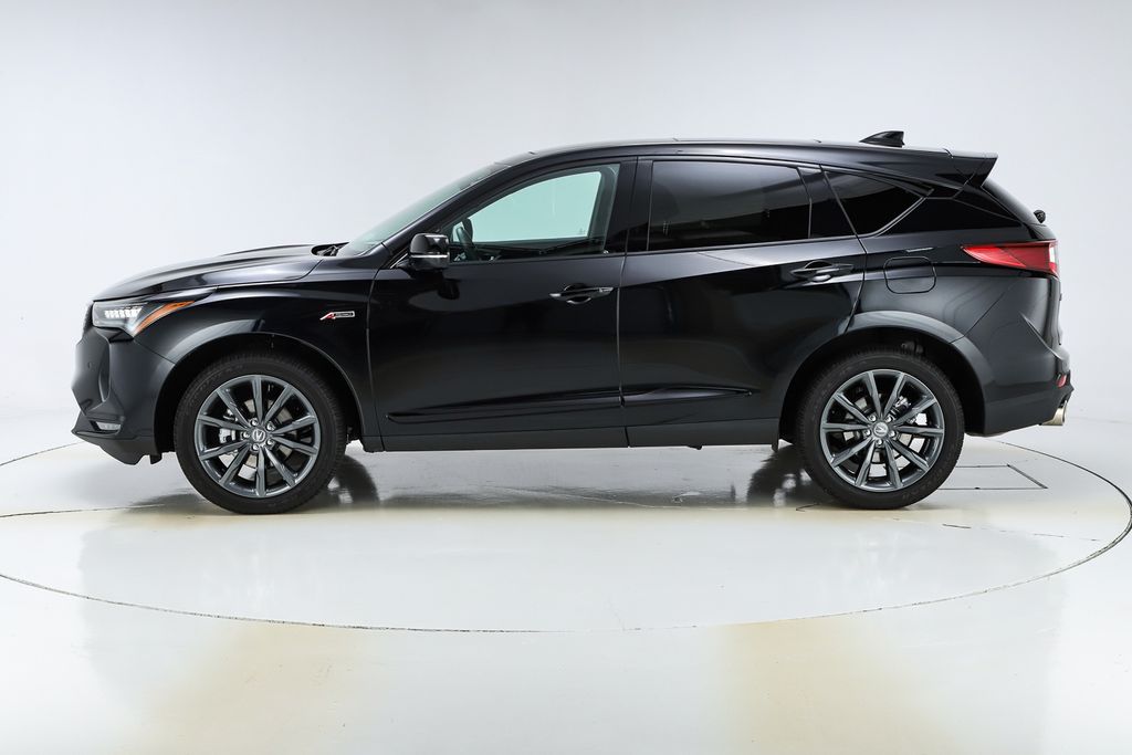 2025 Acura RDX A-Spec photo 4