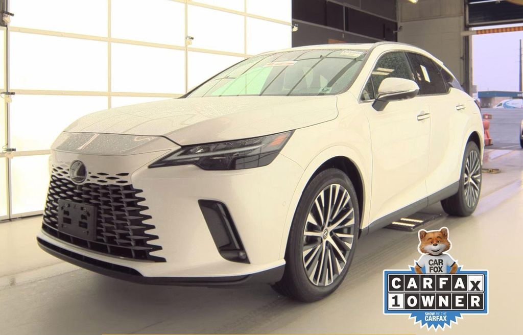 Used 2023 Lexus RX 350 Premium Plus SUV
