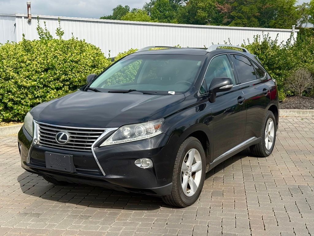 Used 2013 Lexus RX 350 SUV