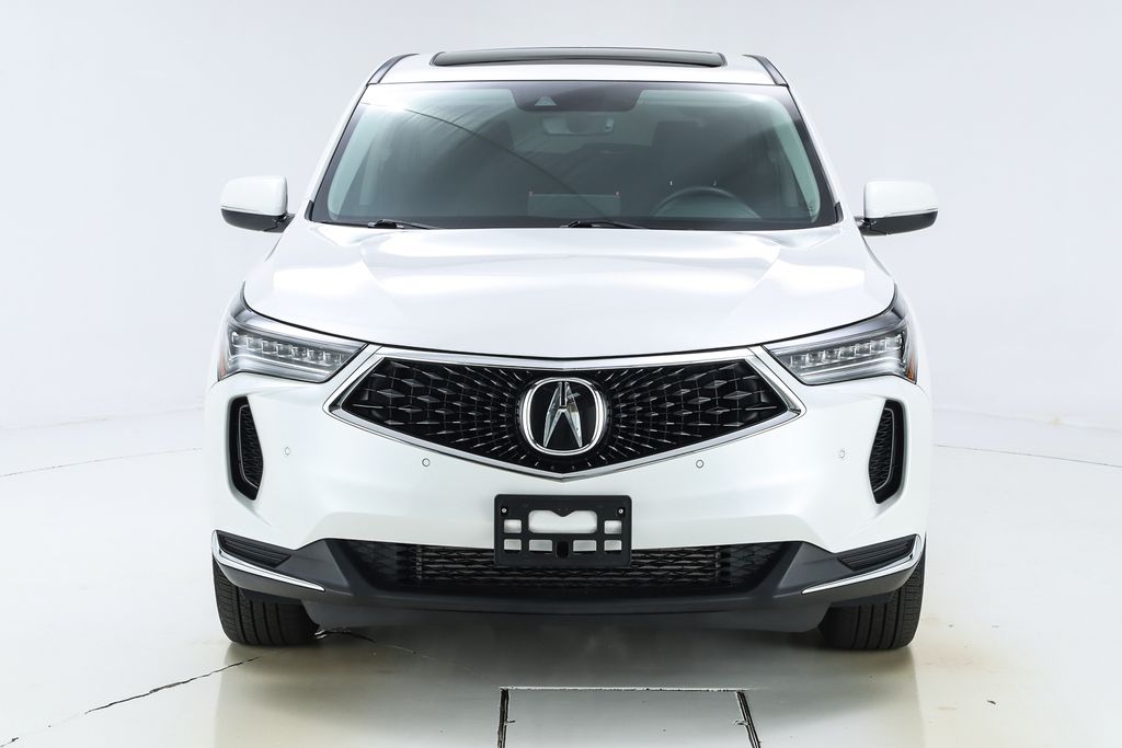 2023 Acura RDX Technology photo 2