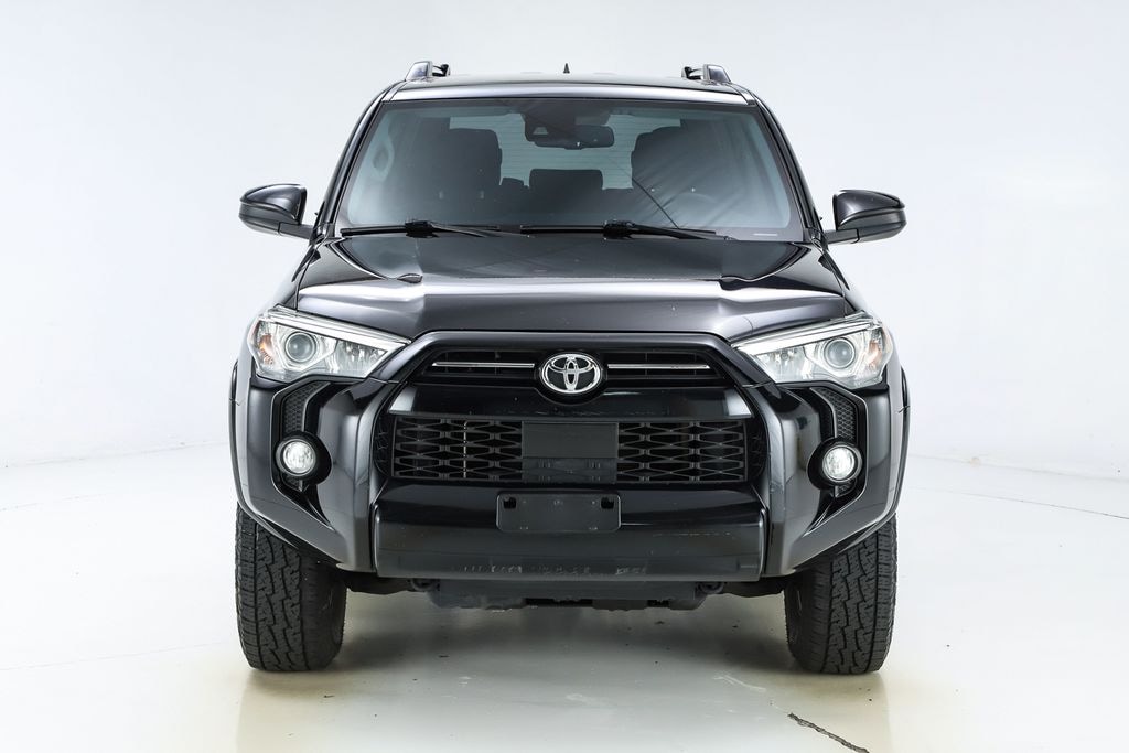 Used 2020 Toyota 4Runner SR5 SUV