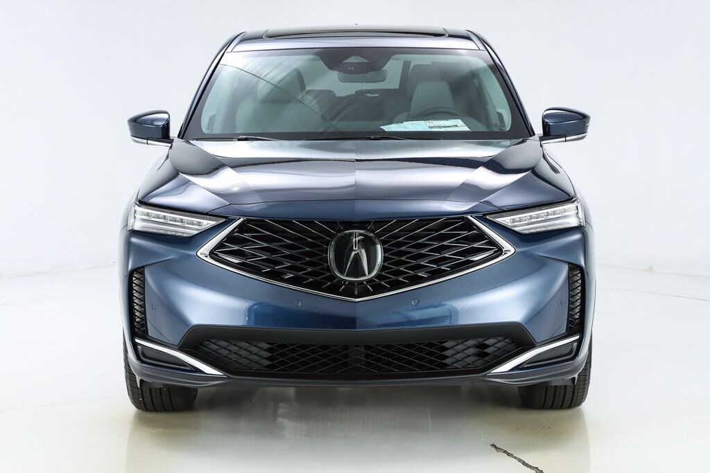 New 2026 Acura MDX Technology Package SUV