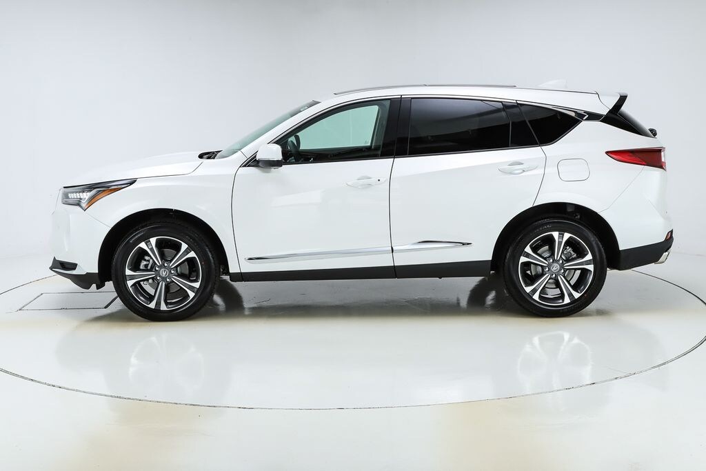 New 2025 Acura RDX Technology Package SUV