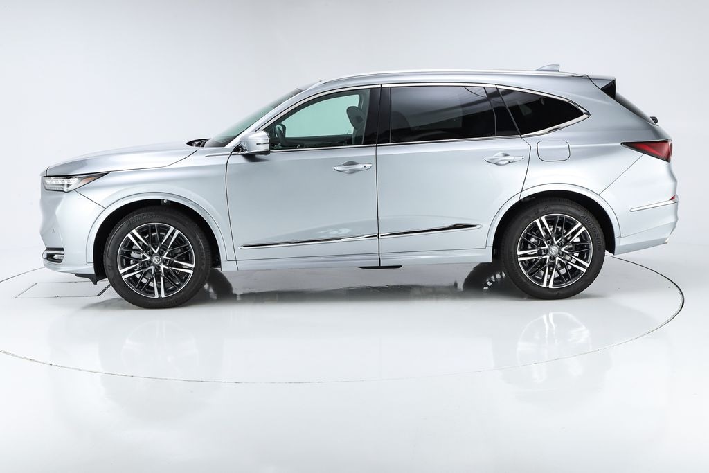 Used 2026 Acura MDX Advance Package SH-AWD SUV